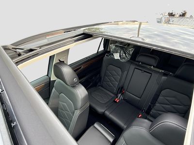 2026 Volkswagen Atlas - Photo 16