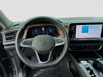 2026 Volkswagen Atlas - Photo 10