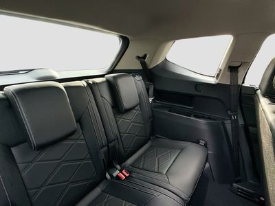 2026 Volkswagen Atlas - Photo 23