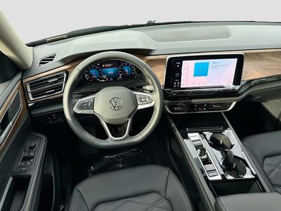 2026 Volkswagen Atlas - Photo 18