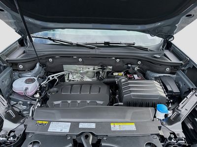 2026 Volkswagen Atlas - Photo 27