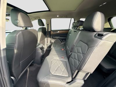 2026 Volkswagen Atlas - Photo 21