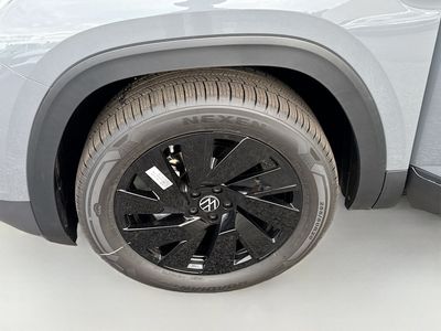 2026 Volkswagen Atlas - Photo 28