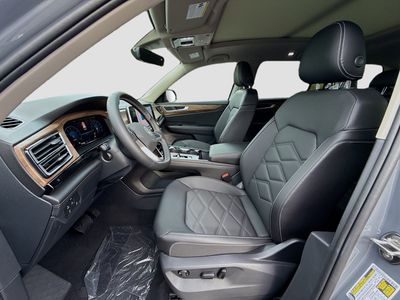 2026 Volkswagen Atlas - Photo 17