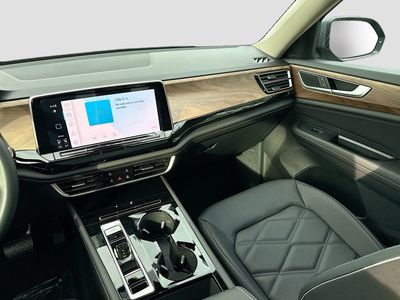 2026 Volkswagen Atlas - Photo 19
