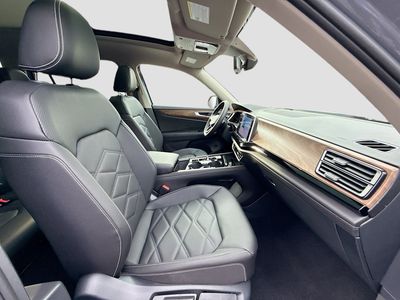 2026 Volkswagen Atlas - Photo 25