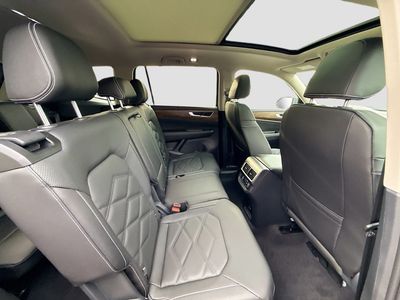2026 Volkswagen Atlas - Photo 24