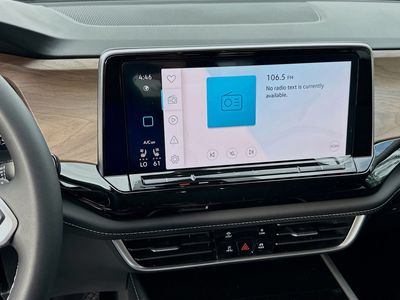 2026 Volkswagen Atlas - Photo 12