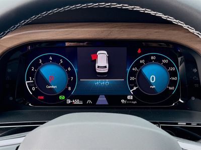 2026 Volkswagen Atlas - Photo 11