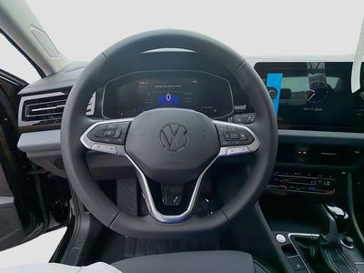 2026 Volkswagen Jetta - Photo 10