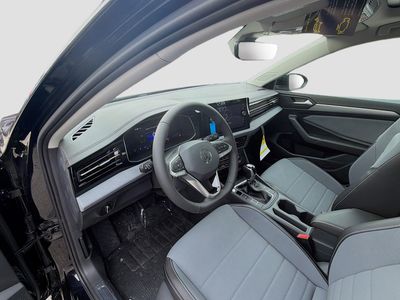 2026 Volkswagen Jetta - Photo 9