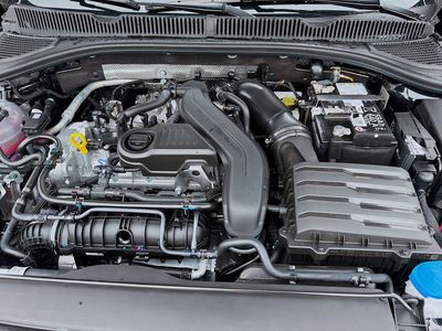2026 Volkswagen Jetta - Photo 24