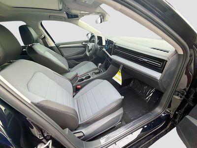 2026 Volkswagen Jetta - Photo 22