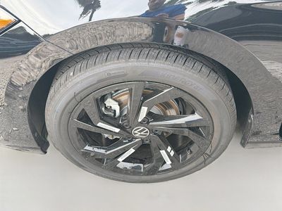 2026 Volkswagen Jetta - Photo 25