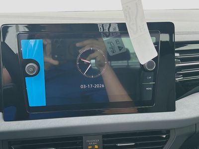 2026 Volkswagen Jetta - Photo 12