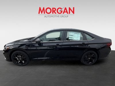 2026 Volkswagen Jetta - Photo 4