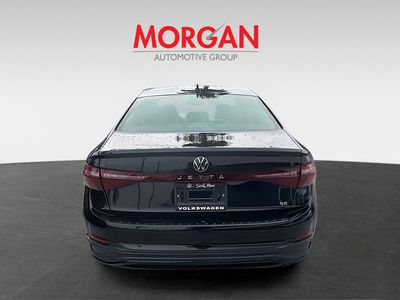 2026 Volkswagen Jetta - Photo 6