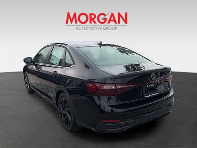 2026 Volkswagen Jetta - Photo 5