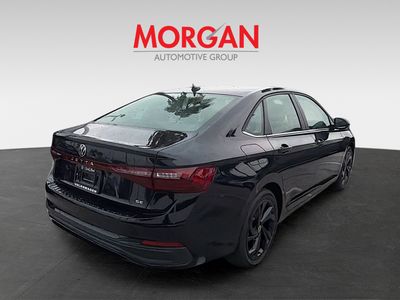 2026 Volkswagen Jetta - Photo 7