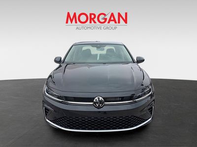 2026 Volkswagen Jetta - Photo 2