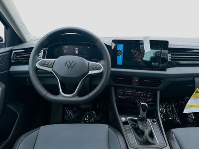 2026 Volkswagen Jetta - Photo 17