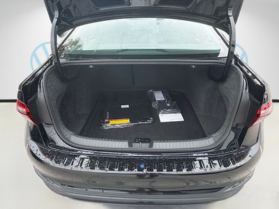2026 Volkswagen Jetta - Photo 20