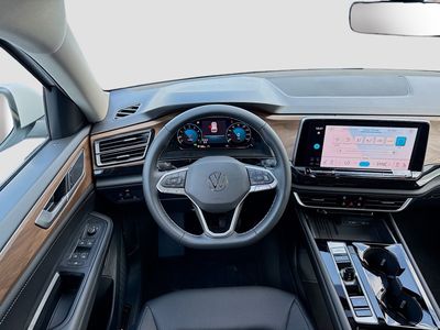 2026 Volkswagen Atlas - Photo 17