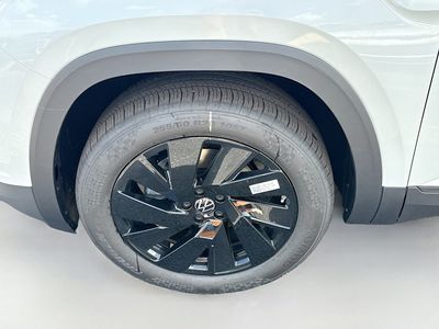 2026 Volkswagen Atlas - Photo 26