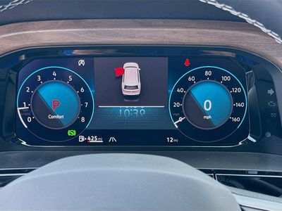 2026 Volkswagen Atlas - Photo 11