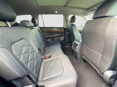 2026 Volkswagen Atlas - Photo 22