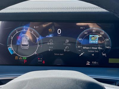 2026 Volkswagen Tiguan - Photo 11