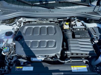 2026 Volkswagen Tiguan - Photo 25