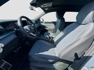 2026 Volkswagen Tiguan - Photo 16