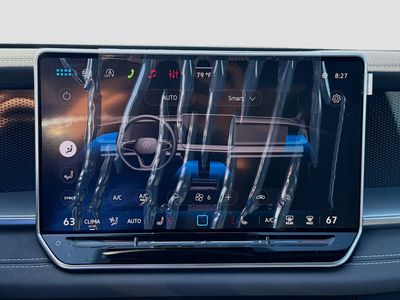 2026 Volkswagen Tiguan - Photo 14