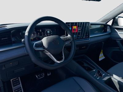 2026 Volkswagen Tiguan - Photo 9