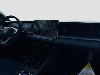 2026 Volkswagen Tiguan - Photo 24