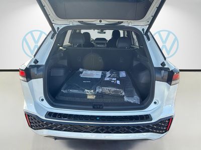 2026 Volkswagen Tiguan - Photo 21