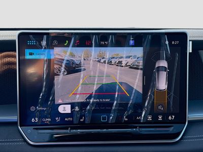 2026 Volkswagen Tiguan - Photo 13