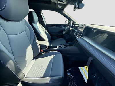 2026 Volkswagen Tiguan - Photo 23