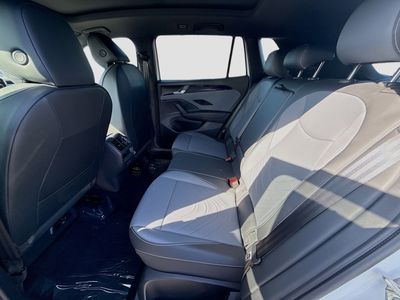 2026 Volkswagen Tiguan - Photo 20