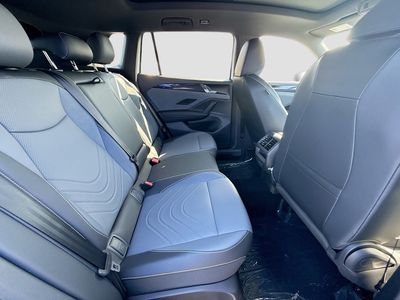 2026 Volkswagen Tiguan - Photo 22
