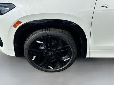 2026 Volkswagen Tiguan - Photo 26