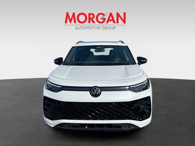 2026 Volkswagen Tiguan - Photo 2