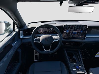 2026 Volkswagen Tiguan - Photo 17