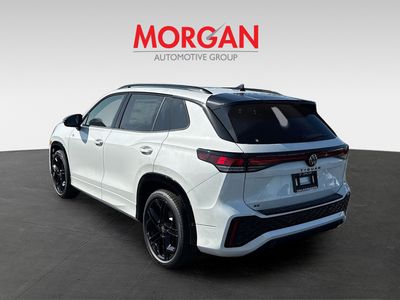 2026 Volkswagen Tiguan - Photo 5