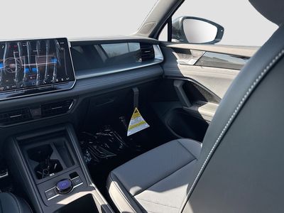 2026 Volkswagen Tiguan - Photo 18