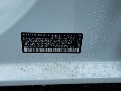 2026 Volkswagen Jetta - Photo 26