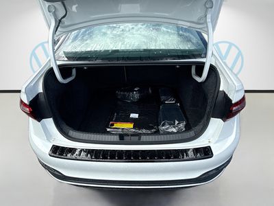 2026 Volkswagen Jetta - Photo 20