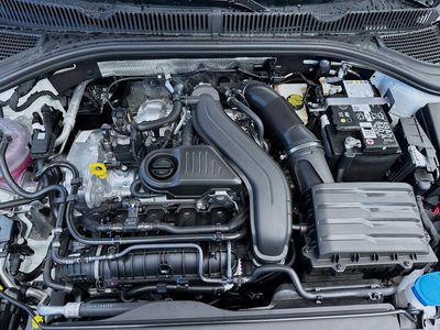 2026 Volkswagen Jetta - Photo 24