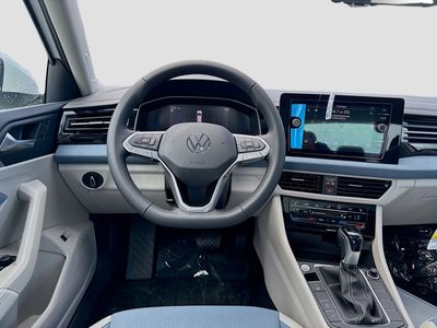 2026 Volkswagen Jetta - Photo 17